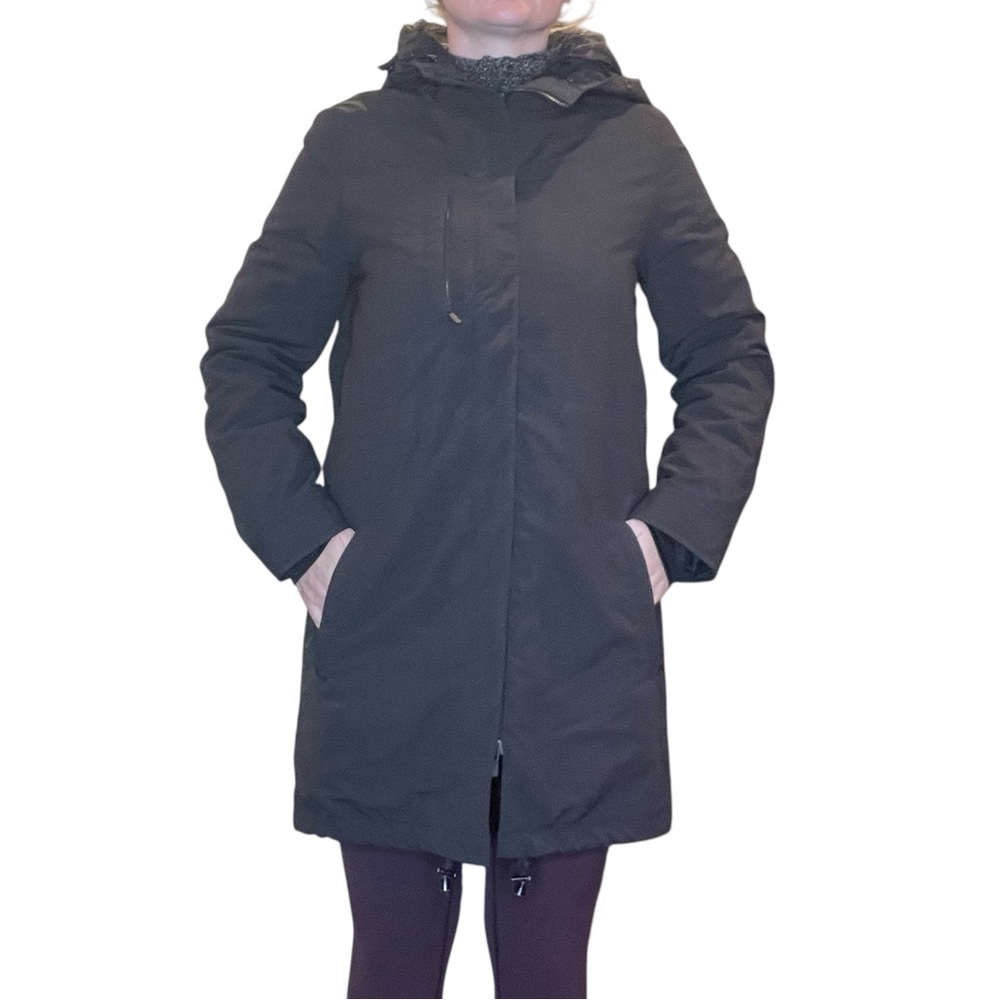 Comptoir Des Cotonniers Parka